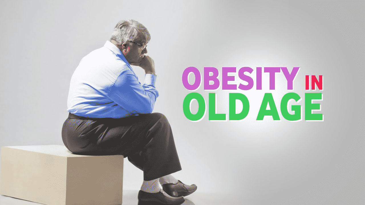 Challenges in the Management of Geriatric Obesity in High-Risk Populations