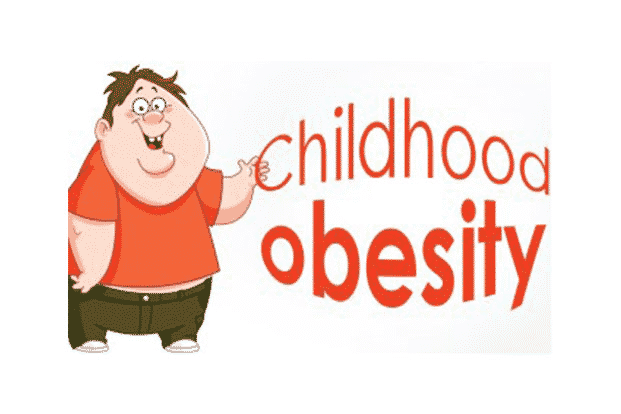 What Causes Childhood Obesity and Why is it Increasing so Fast?
