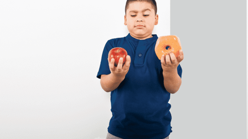 Measures To be Taken By Schools and Parents to Combat Obesity