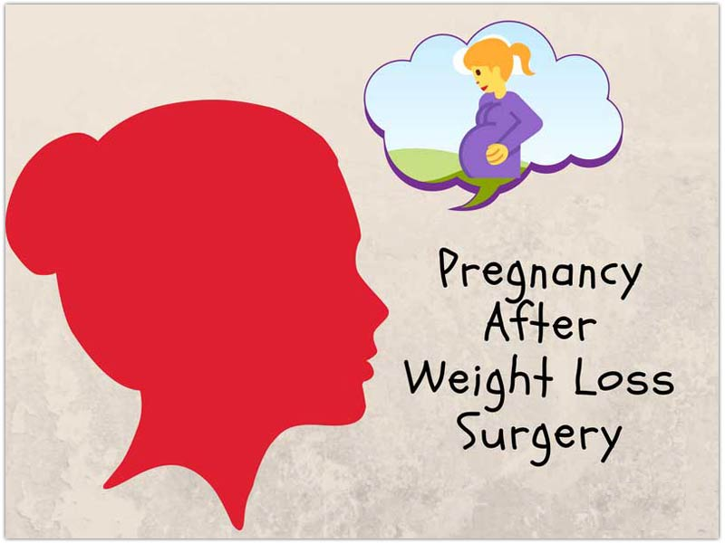 Can I Get Pregnant After Weight Loss Surgery?