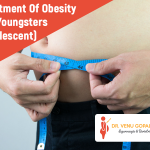 Treatment Of Obesity For Youngsters (Adolescents)