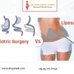 Consult Dr. Venugopal Pareek for Choose the best weight loss surgery, One of the best Bariatric surgery specialists in Hyderabad