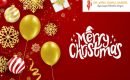Happy Christmas wishes by Bariatric Surgeon India, One of the best Bariatric Surgery Hospitals in Hyderabad