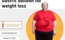 Best Gastric balloon for weight loss surgery Clinic in Hyderabad, Bariatric surgery hospital near me