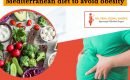 Contact to know the Mediterranean diet to avoid obesity in Hyderabad, weight loss surgery Clinic near me