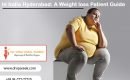 Ultimate Bariatric surgery weight loss patient guide by Dr. Venugopal Pareek, best weight reduction specialist in Hyderabad