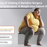 Ultimate Bariatric surgery weight loss patient guide by Dr. Venugopal Pareek, best weight reduction specialist in Hyderabad