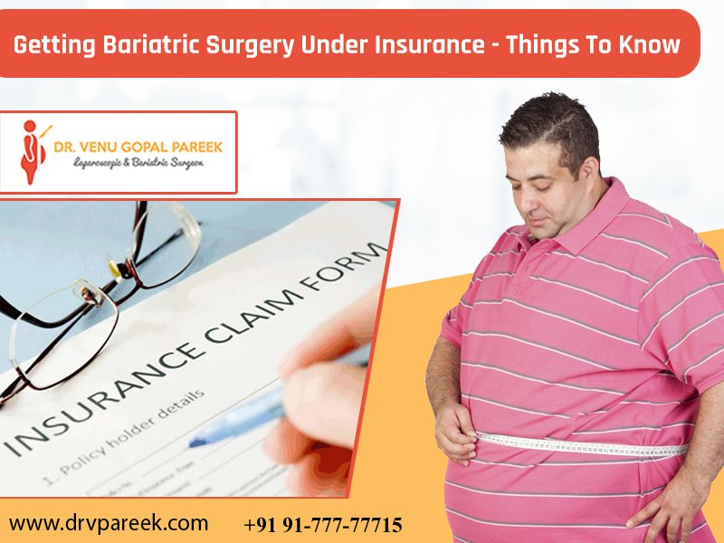 Best bariatric surgery hospitals in Hyderabad, weight loss surgeon near me