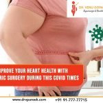Best Clinic for Bariatric surgery in Hyderabad, One of the best hospital for Bariatric and Laparoscopic surgery near me