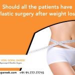 the best doctor for Bariatric surgery in Hyderabad, Laparoscopic treatment specialist near me