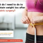 Best weight-loss treatment by Dr. Venugopal Pareek, One of the Bariatric Surgeon Hyderabad