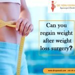 Best doctor for Bariatric surgery in Hyderabad, Laparoscopic treatment specialist near me