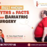 myths and facts about bariatric surgery
