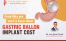 gastric ballon cost in hyderabad