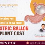 gastric ballon cost in hyderabad