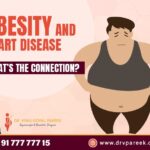 obesity and heart disease